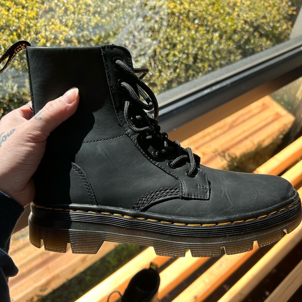 Dr. Martens